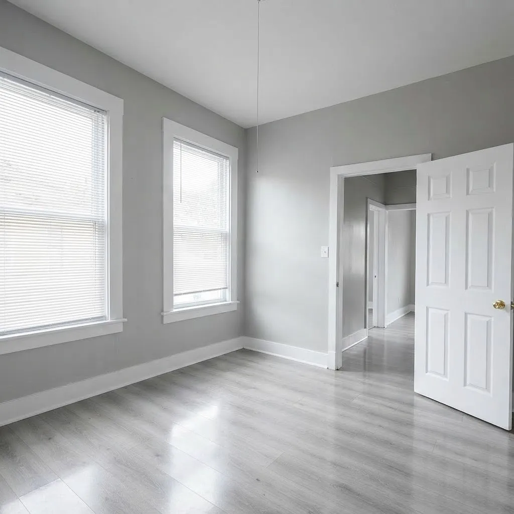 1 bed, 612 sqft, $1,500 — Photo 3