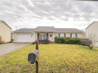 2421 Main St, Hurricane, WV 25526