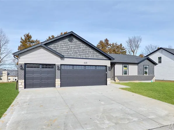 28552 Shallow Water Rd, Warrenton, MO 63383