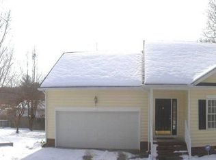 717 La Von Dr, Richmond, VA 23227