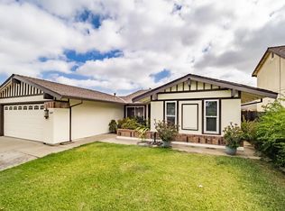 6649 Rancho Grande Way, Sacramento, CA 95828