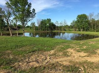 9252 N Sheridan Rd, Sperry, OK 74073