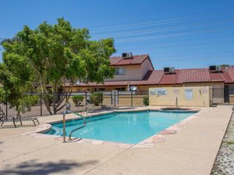 1st image of 6454 E University Dr APT 12