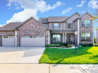 3008 W Quartz St, Dunlap, IL 61525