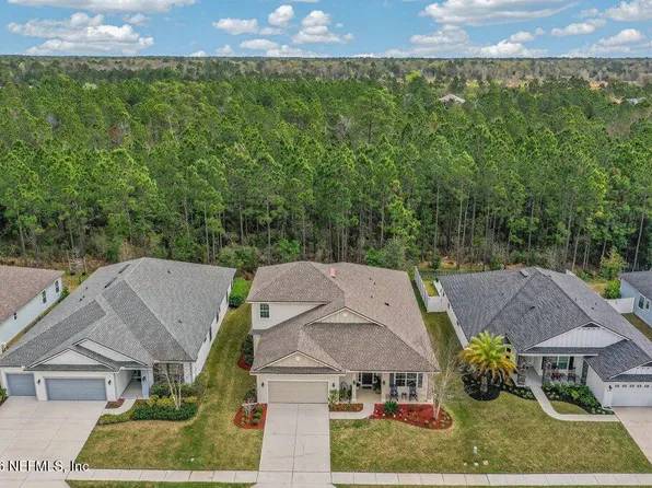 65 DANIEL CREEK Court, St. Augustine, FL 32095