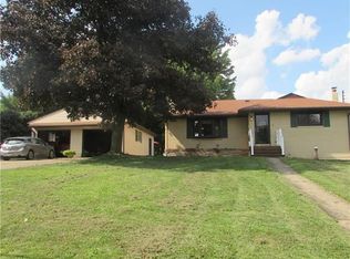 1242 Covert St, Aliquippa, PA