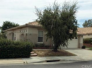 857 Twin Hills Dr, Banning, CA 92220