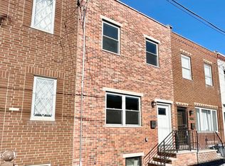 2635 Tasker St, Philadelphia, PA 19145