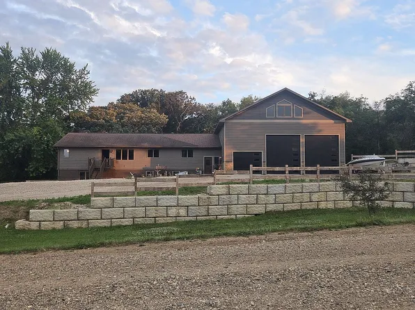 29001 486th Ave, Fairview, SD 57027