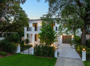 Coconut Grove Manor, Miami, FL 33133