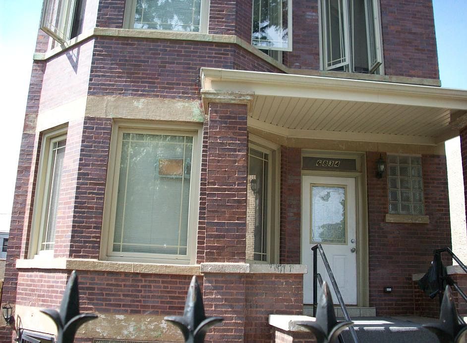 6834 S Langley Ave B Chicago