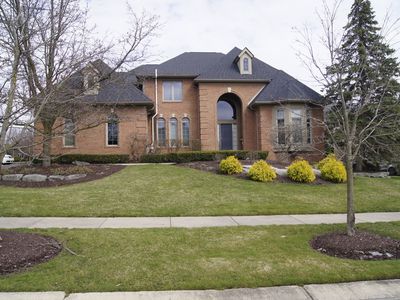 6531 Bridgewater Dr, West Bloomfield, MI, 48322