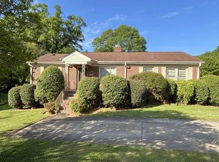 126 W Circle Ave, Greenville, SC 29607