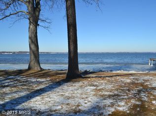 708 Bay Front Ave, North Beach, MD 20714