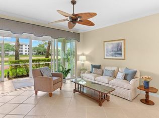 3980 Bishopwood Ct E UNIT 106, Naples, FL 34114