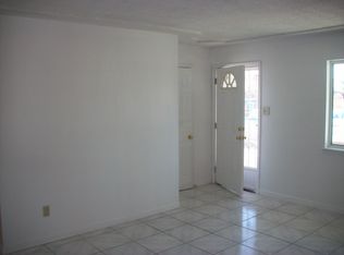 830 Bayonne Ln, El Paso, TX 79907