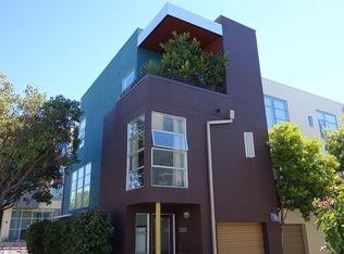 5801 Doyle St, Emeryville, CA 94608