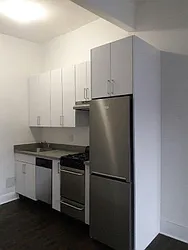 Rented by Solil Management