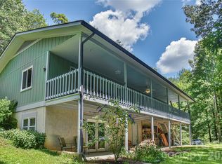 10 Gentry Branch Rd, Weaverville, NC 28787