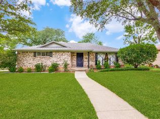 8405 Banquo Dr, Dallas, TX 75228