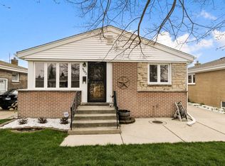 5032 N Ozark Ave, Norridge, IL