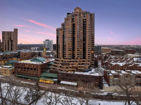 110 Bank St SE #L404, Minneapolis, MN 55414