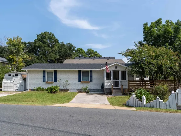 1927 Bay Dr Lot 52, Kill Devil Hills, NC 27948