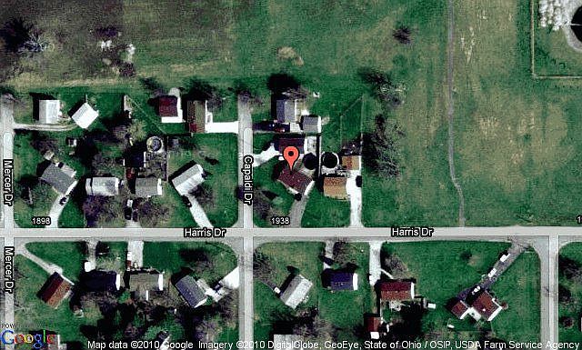 Map View