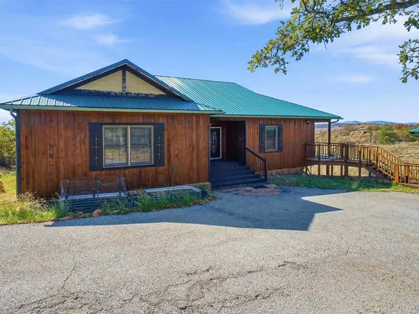 515 Big Rock Rd, Medicine Park, OK 73557