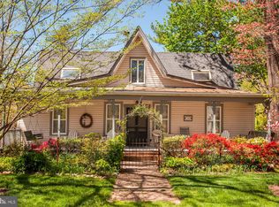 122 Grove Ave, Washington grove, MD 20880