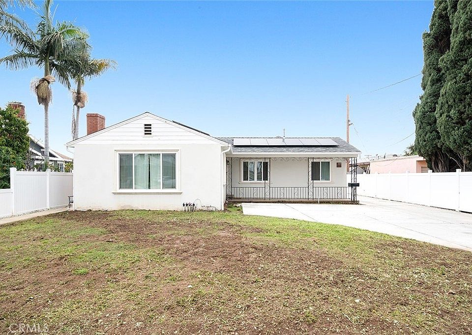 825 Date St, Montebello, CA 90640 Zillow