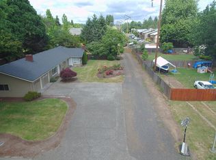 3375 17th Pl, Forest Grove, OR 97116