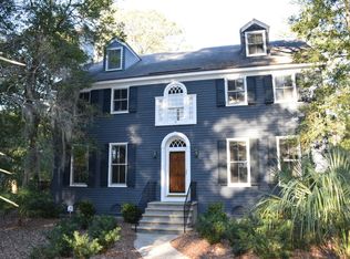 20 Burckmyer Dr, Beaufort, SC 29907