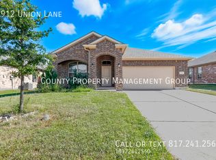 1912 Union Ln, Cleburne, TX 76033