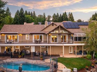 12005 Peregrine Way, Auburn, CA