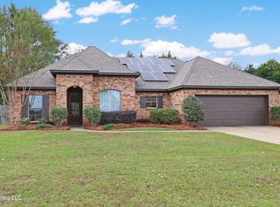 241 Brigade Ave, Canton, MS 39046