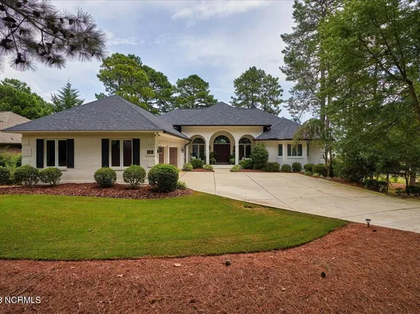 131 Shaw Drive, West End, NC 27376