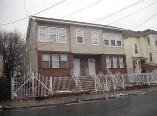 99 Clinton Pl, Newark, NJ 07108