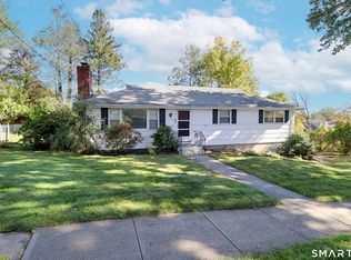 60 McLeod Place, Stratford, CT 06614