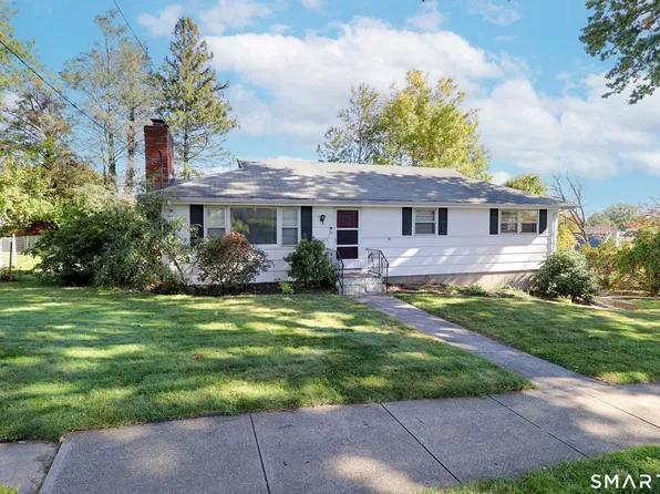 60 McLeod Place, Stratford, CT 06614