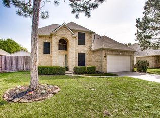 1949 Waterford Way, Seabrook, TX 77586