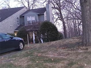 6 Nipmuc Trl #D, North Providence, RI 02904