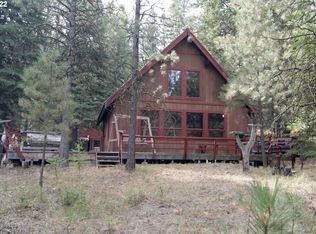 18000 Old Trestle Ln, Baker City, OR 97814