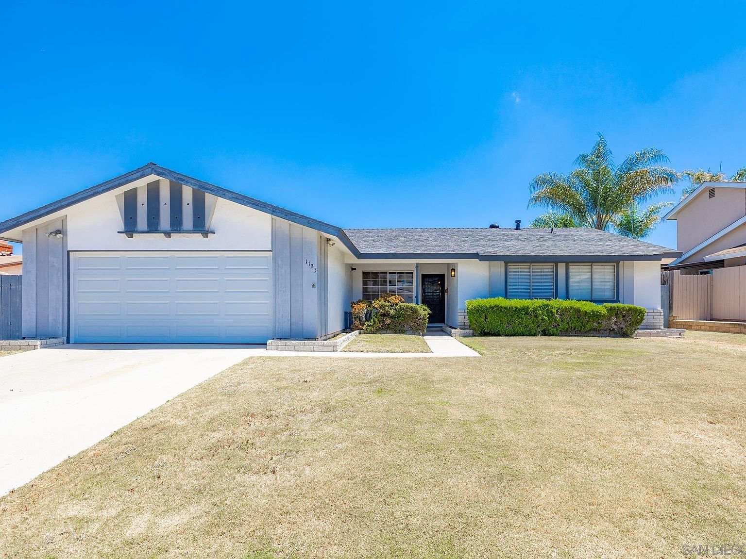1123 Benjamin Pl, El Cajon, CA 92020 Zillow