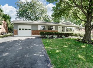 1730 Newfield Rd, Columbus, OH 43209