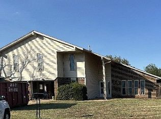 3516 Oklahoma Territory, Altus, OK 73521