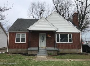 3023 Wurtele Ave, Shively, KY 40216