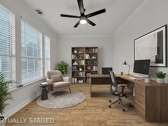 3rd image of 5401 Loftsmoor Ct