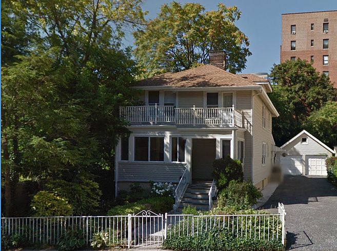 1st image of 4 Amherst Pl