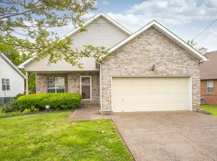 3533 Burwick Pl, Antioch, TN 37013